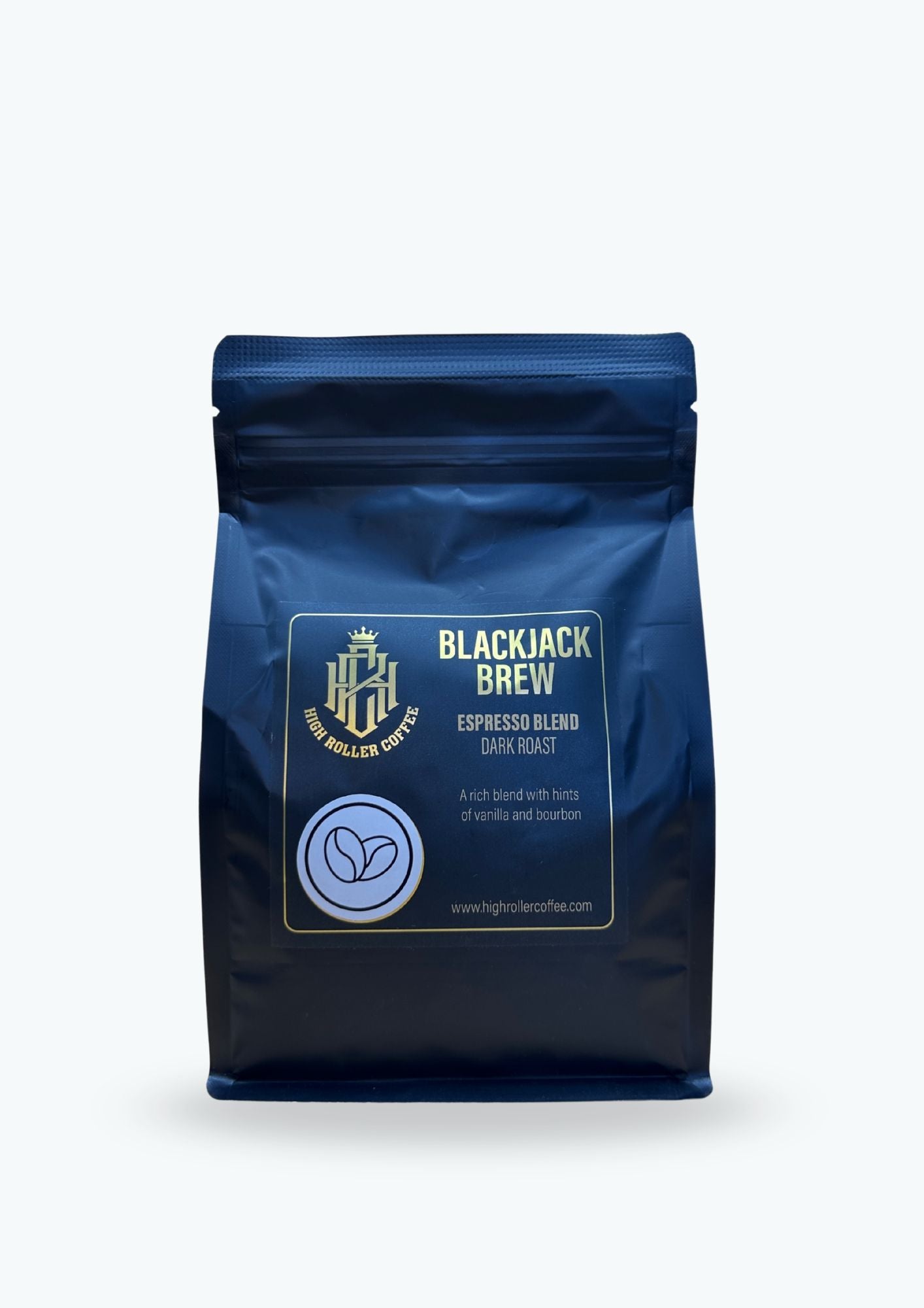Blackjack Brew