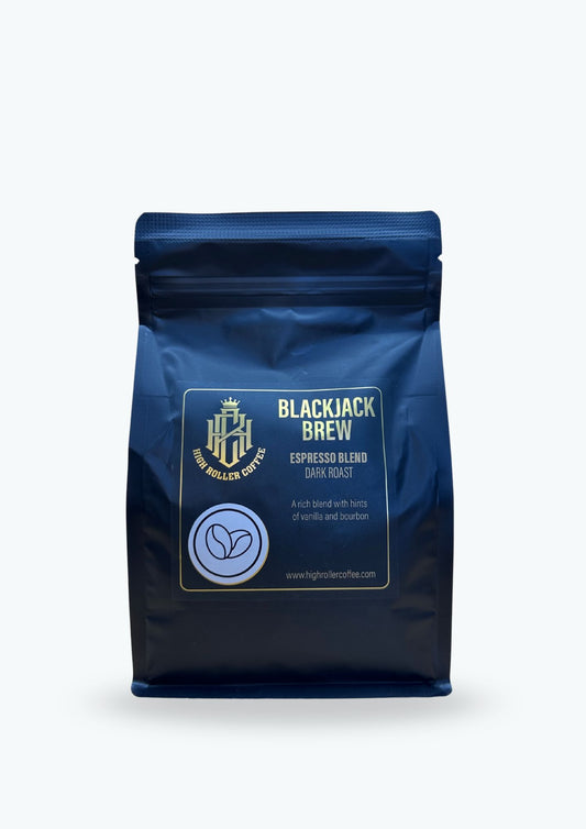 Blackjack Brew