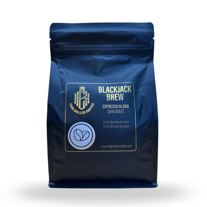 Blackjack Brew